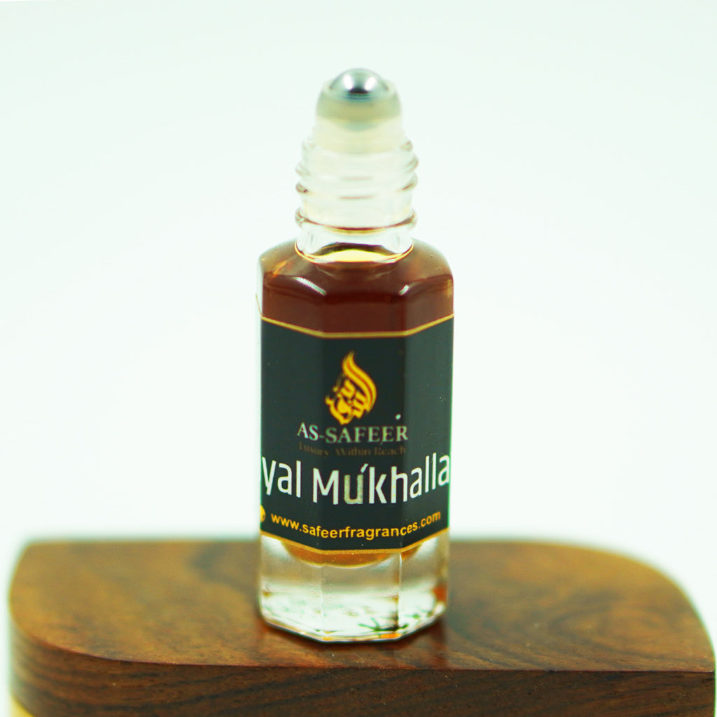 Royal Mukhallat (Premium)