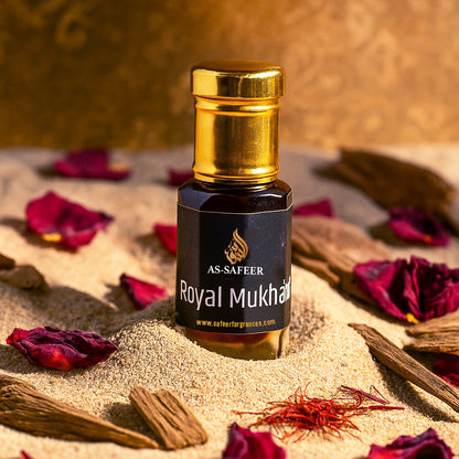 Royal Mukhallat (Premium)
