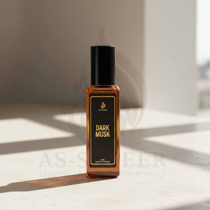 Dark Musk 20ml