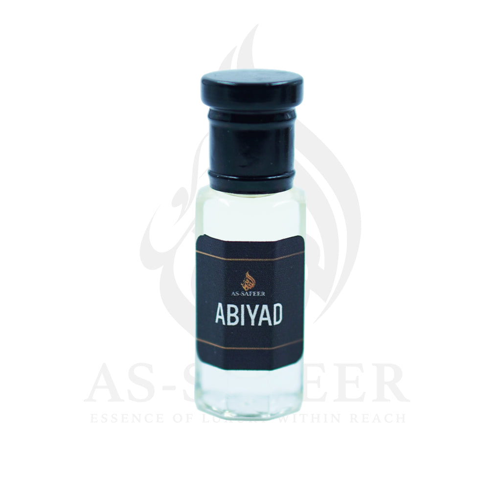 Abiyad