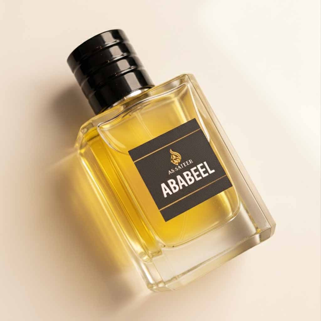 Ababeel EDP – Luxury Unisex Fragrance