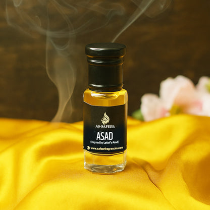 Asad