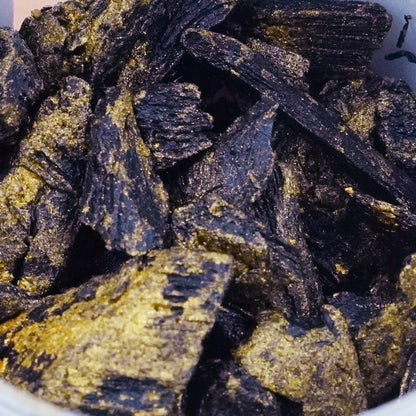 Bakhoor- Black Oud