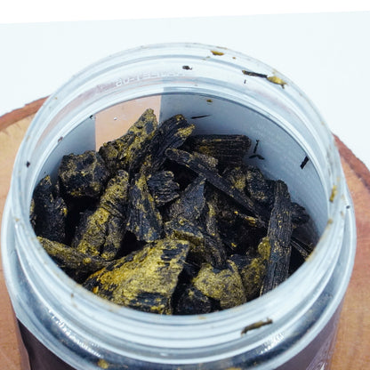 Bakhoor- Black Oud