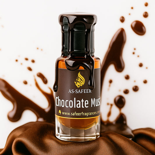 Choco Musk