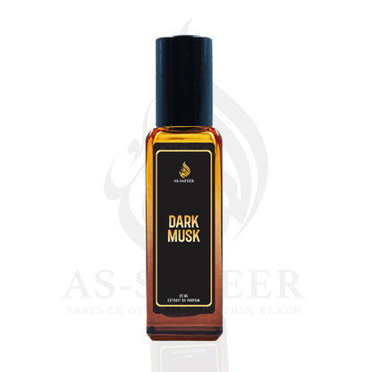 Dark Musk 20ml