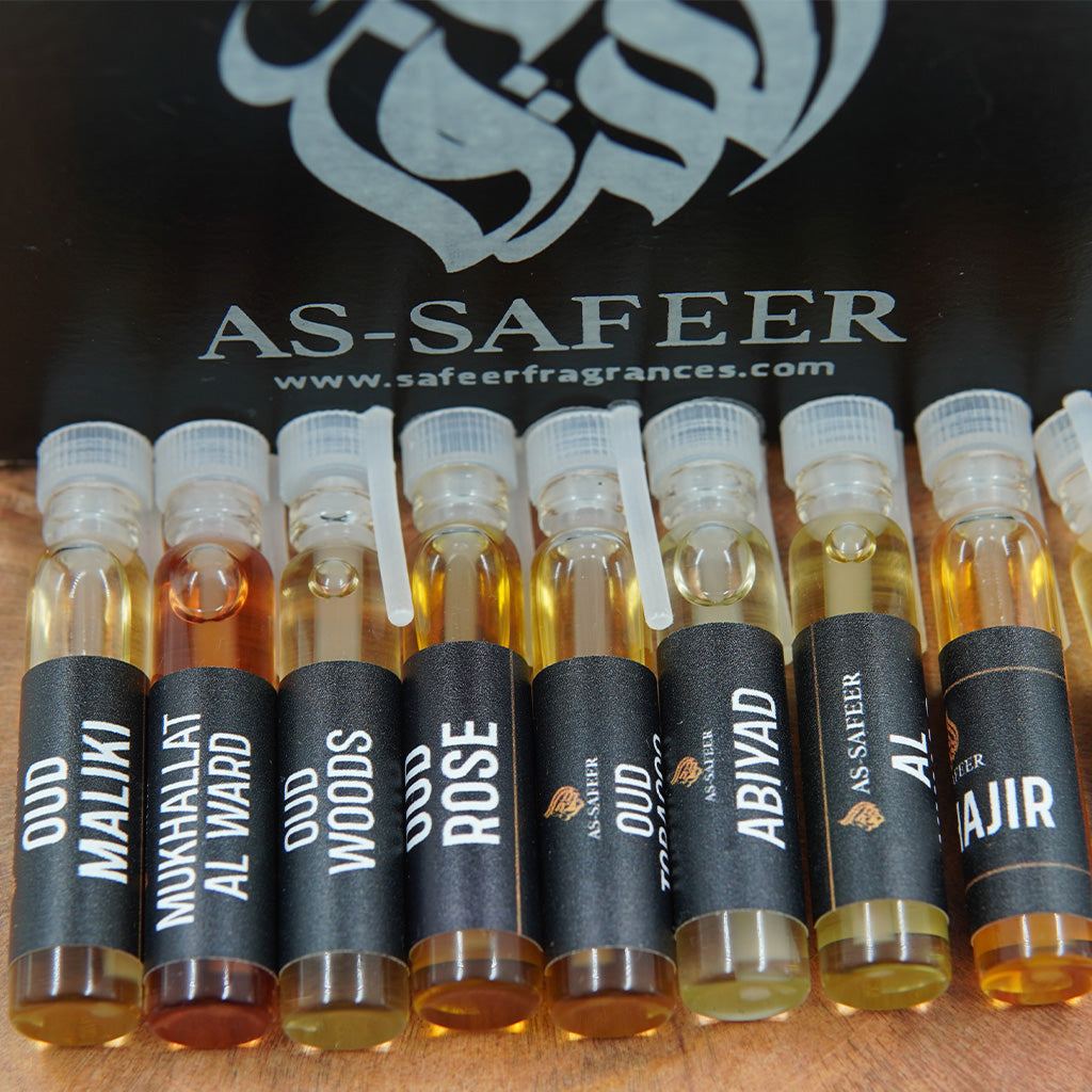 Experience Pack of 9 Bestsellers