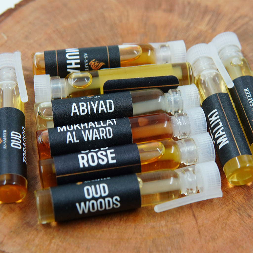 Experience Pack of 9 Bestsellers