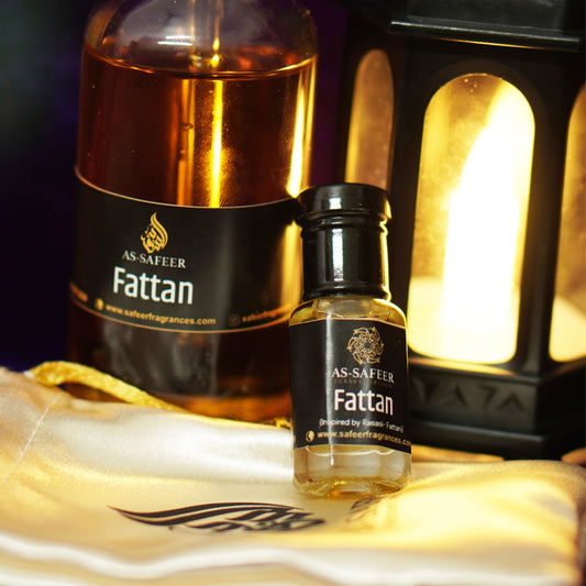Fattan