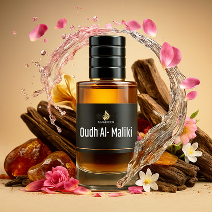 Oud Al Maliki