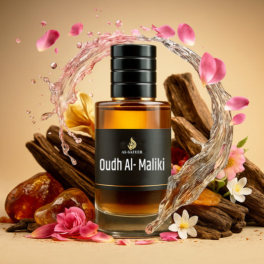 Oud Al Maliki
