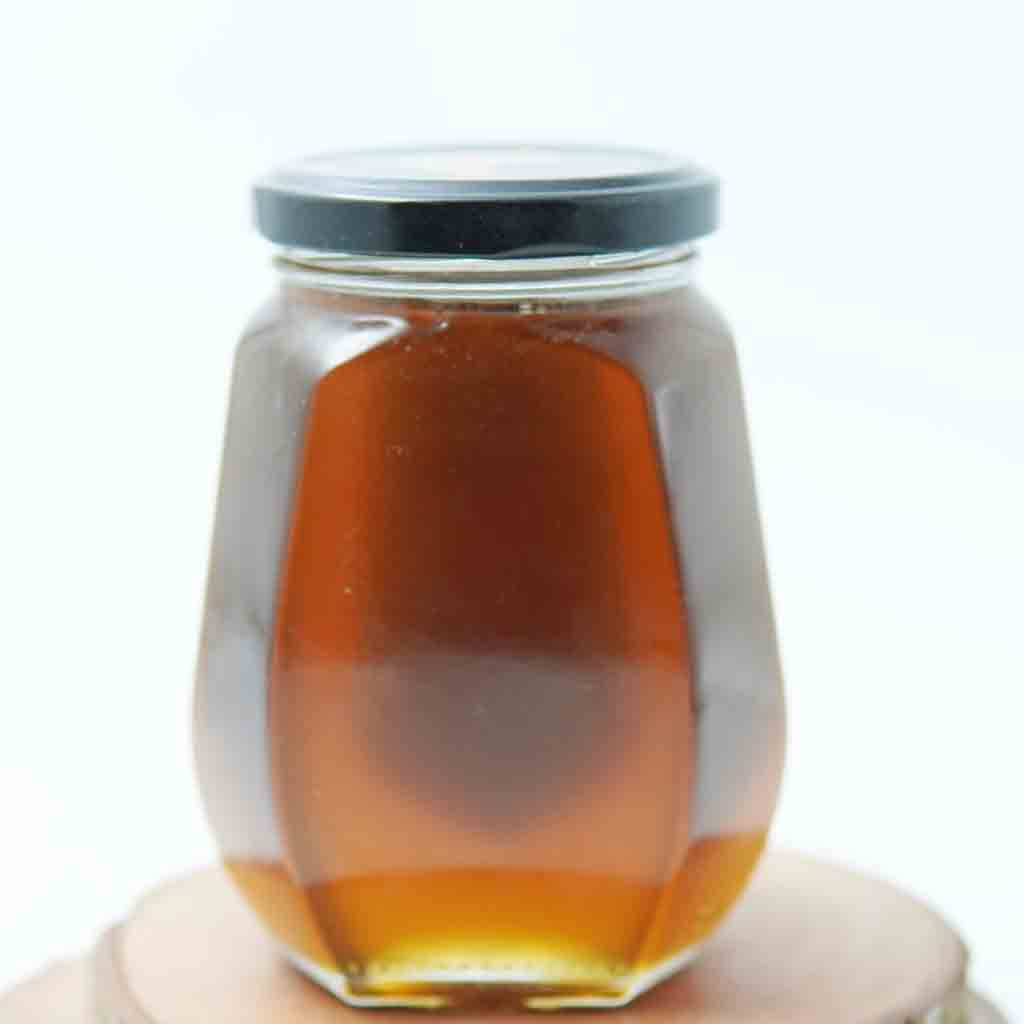 Kashmiri Multiflora Organic Pure Honey – Raw, Natural & Unprocessed | Premium Himalayan Honey