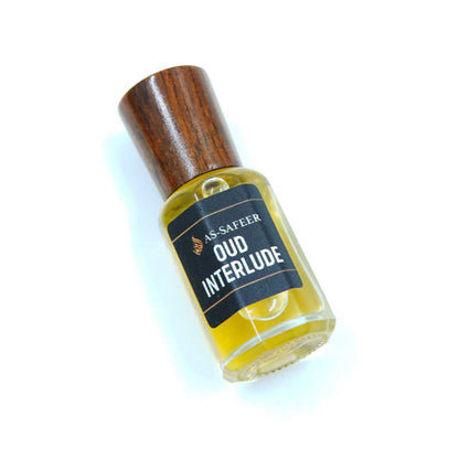 Oud Interlude