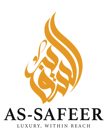 As-Safeer | Luxury Attars & Perfumes