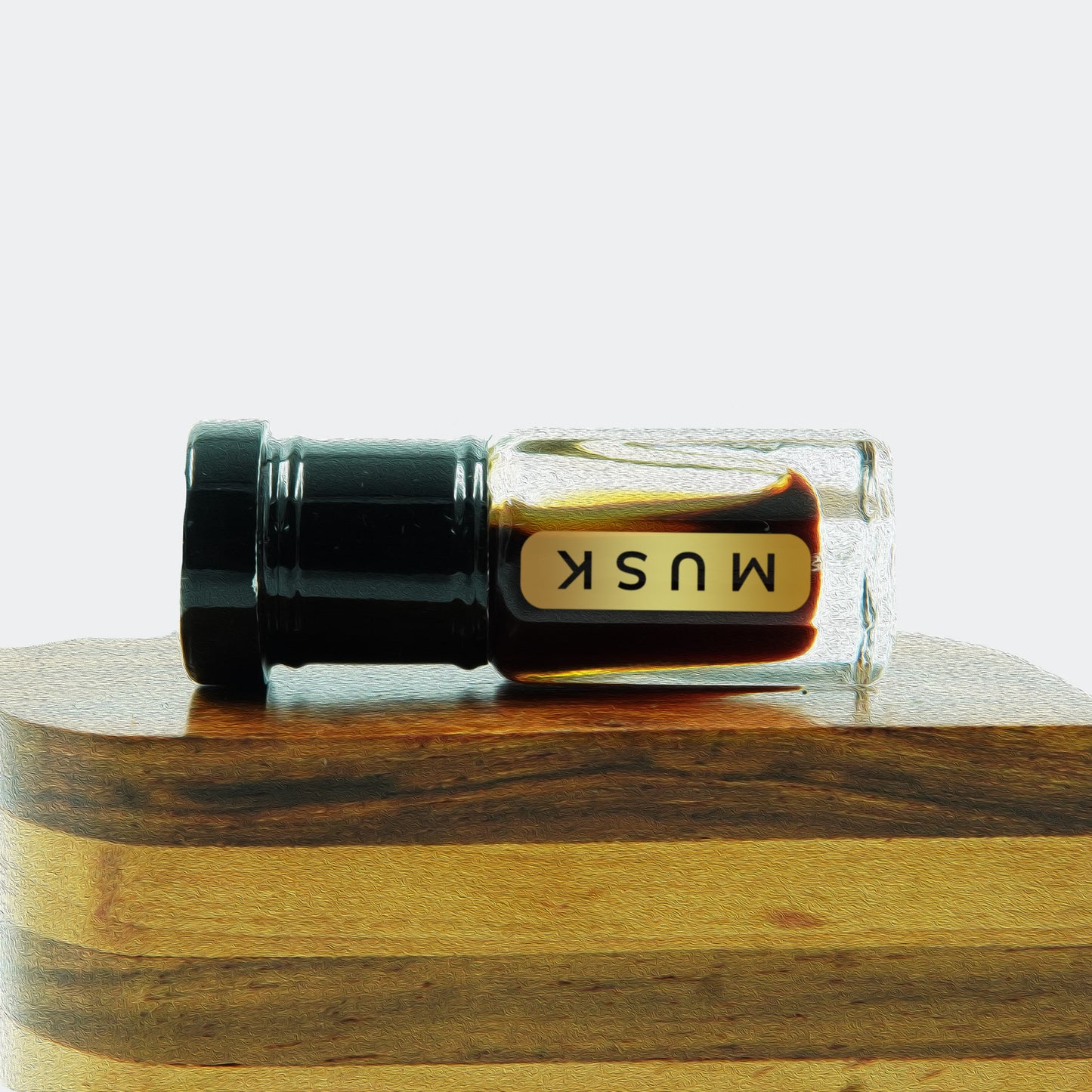 Dark Musk