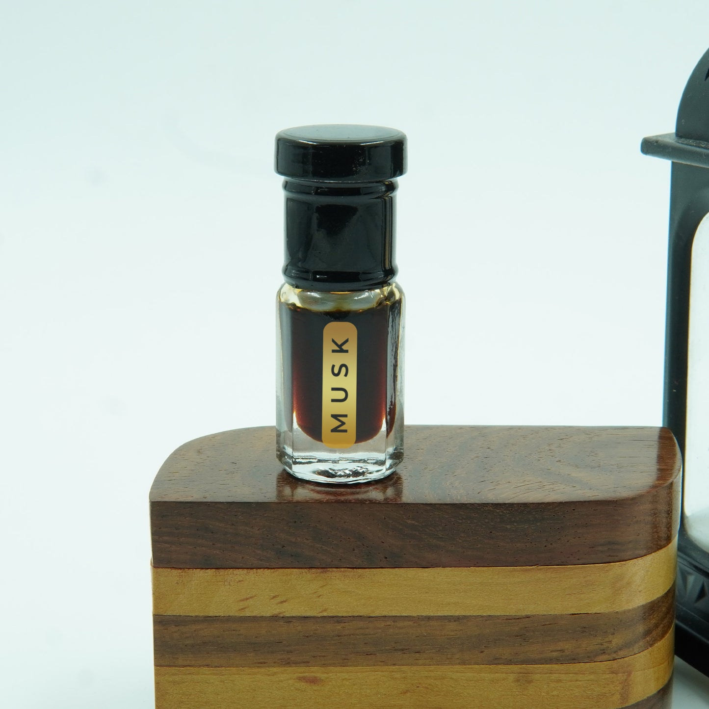 Dark Musk