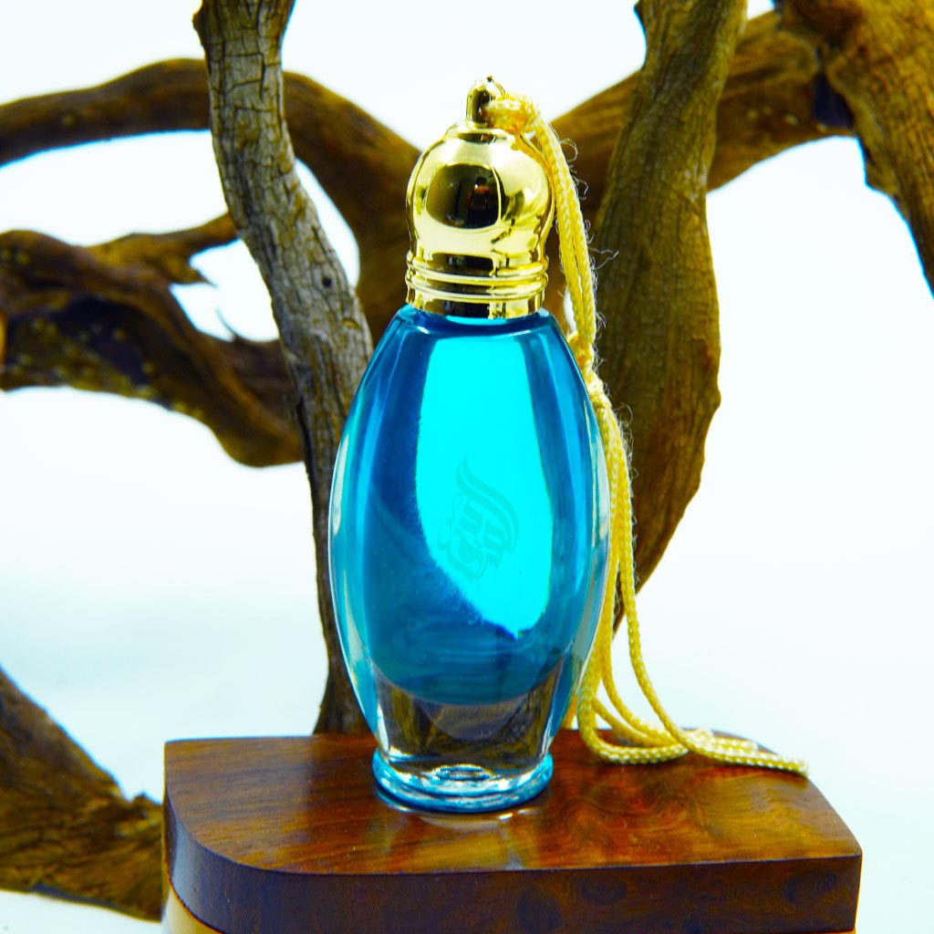 Obsidian – Fresh Aquatic Perfume Inspired by Cool Water
