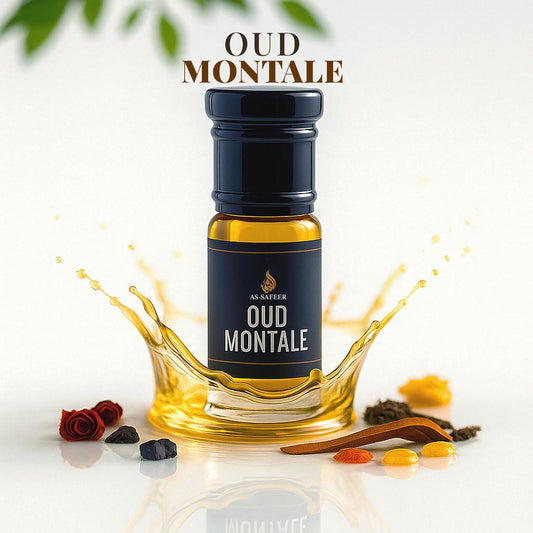 Oud Montale