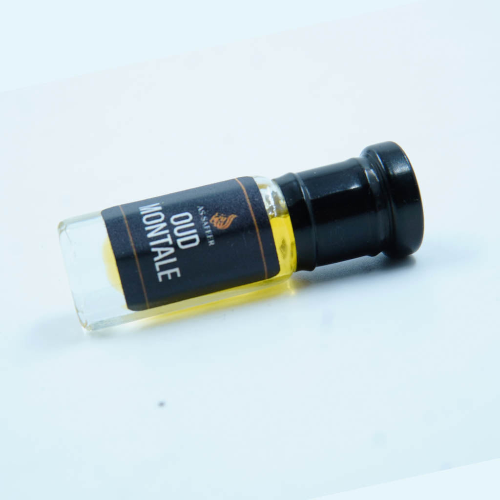 Oud Montale