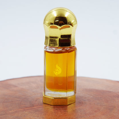 Oud Rose Attar – A Royal Blend of Rose & Oud
