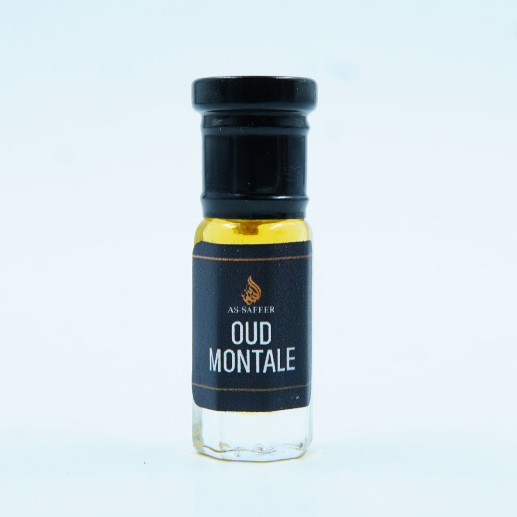 Oud Montale