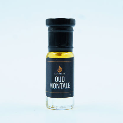 Oud Montale
