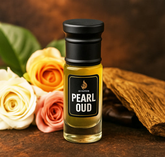 Pearl Oud – Unisex