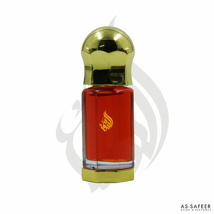 Shamama (100% Natural)