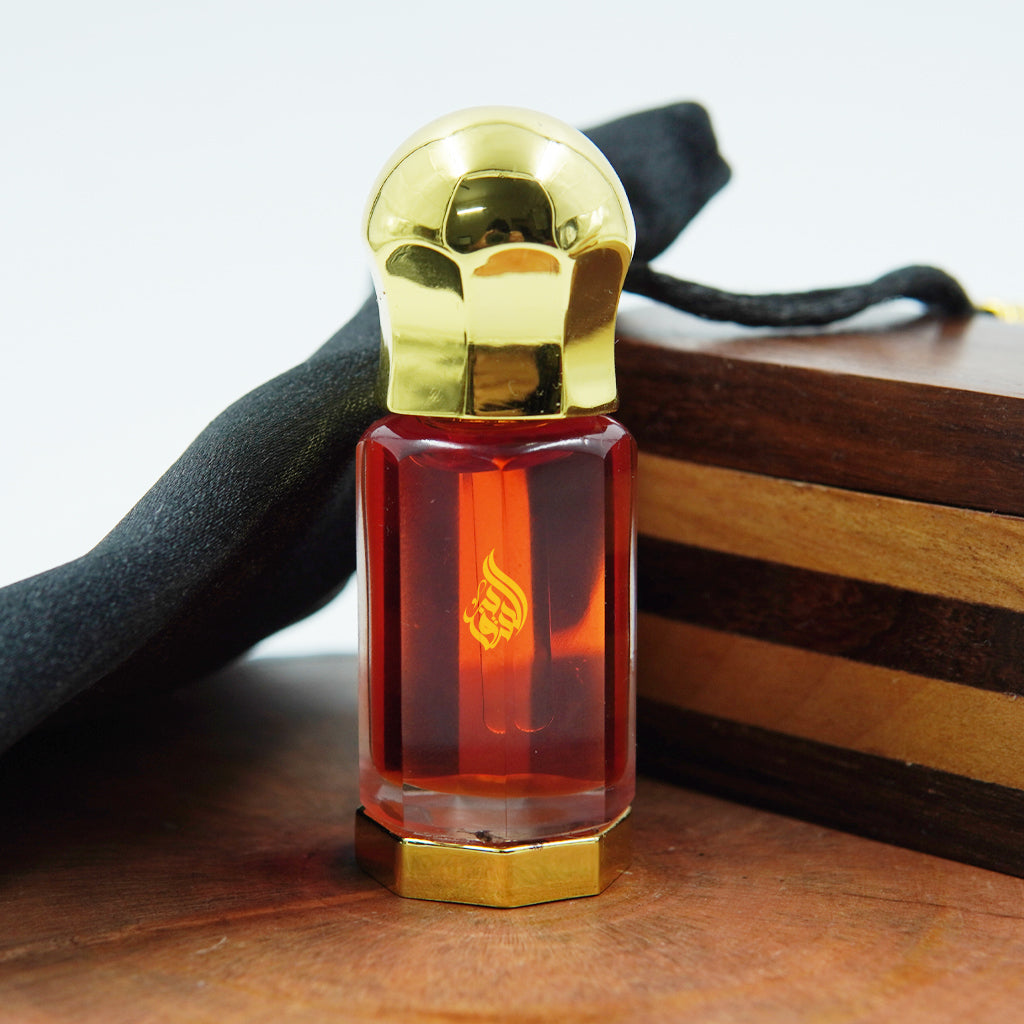 Shamama (100% Natural)