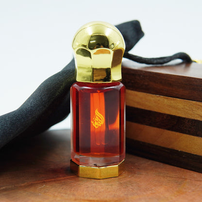 Shamama (100% Natural)