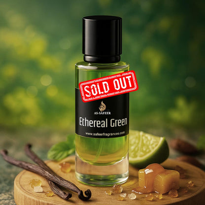 Ethereal Green-  50ml